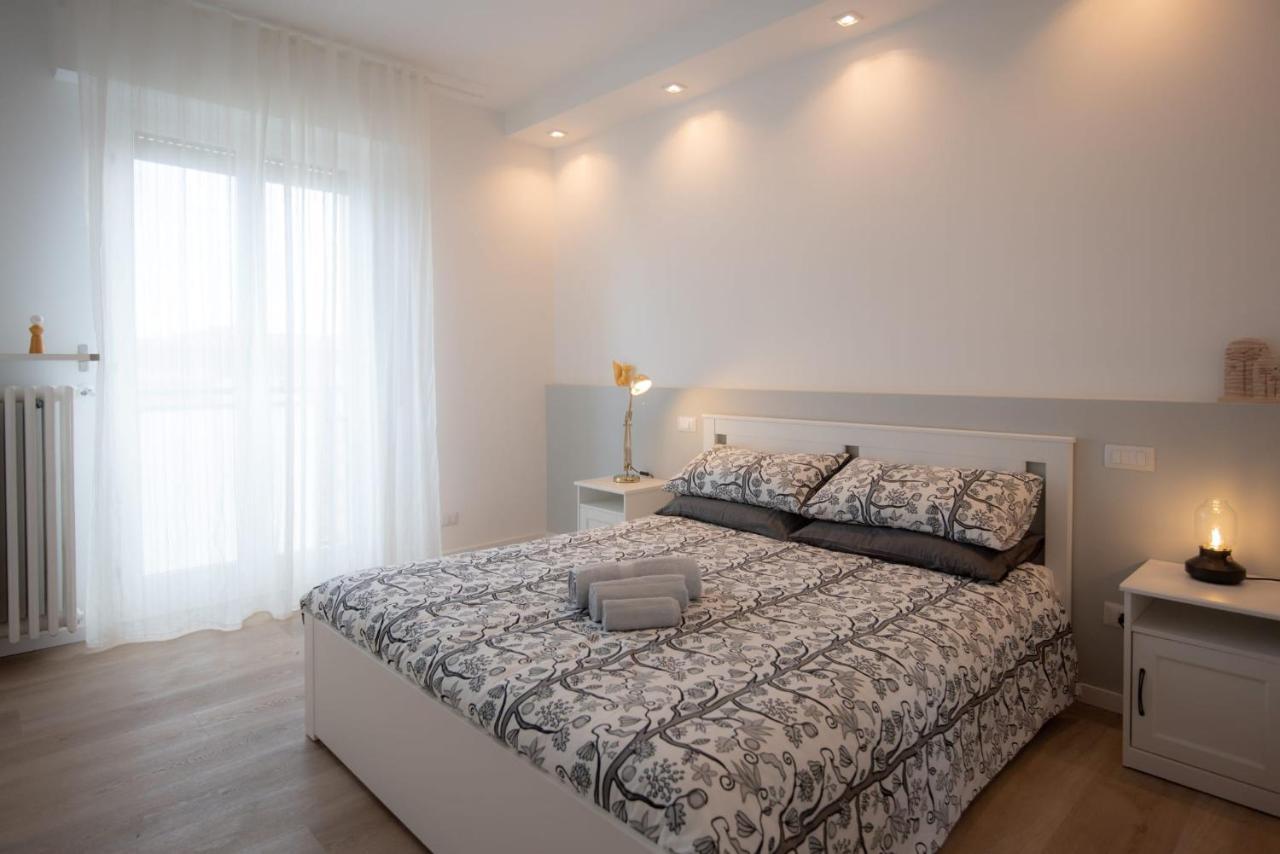 Welcome To Mi - Attico Metro M1 Milan Exterior photo
