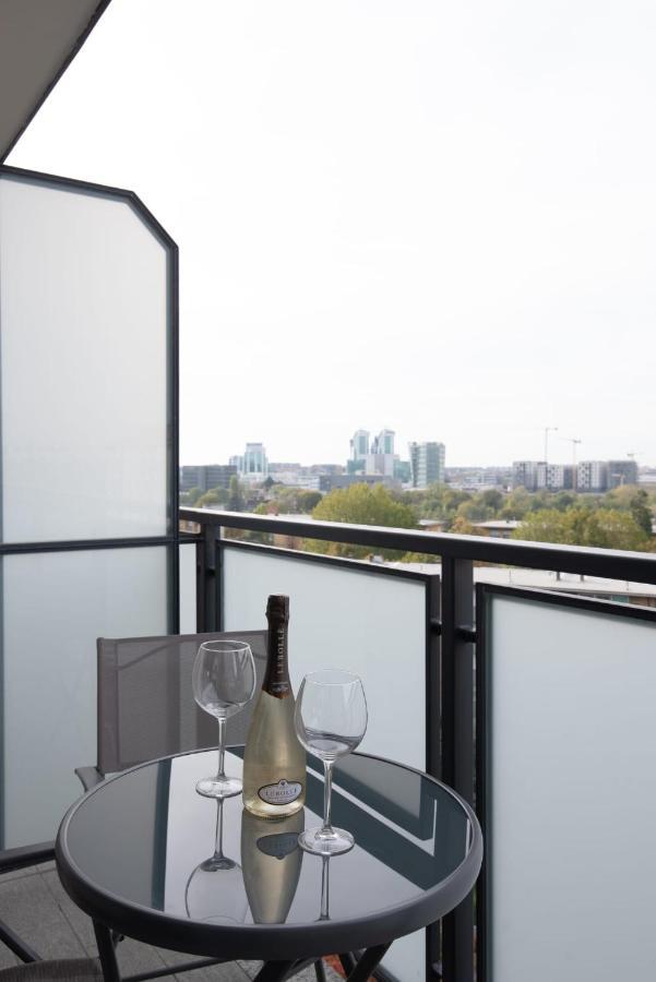 Welcome To Mi - Attico Metro M1 Milan Exterior photo